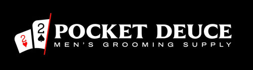 Pocket Deuce Men's Grooming Supply